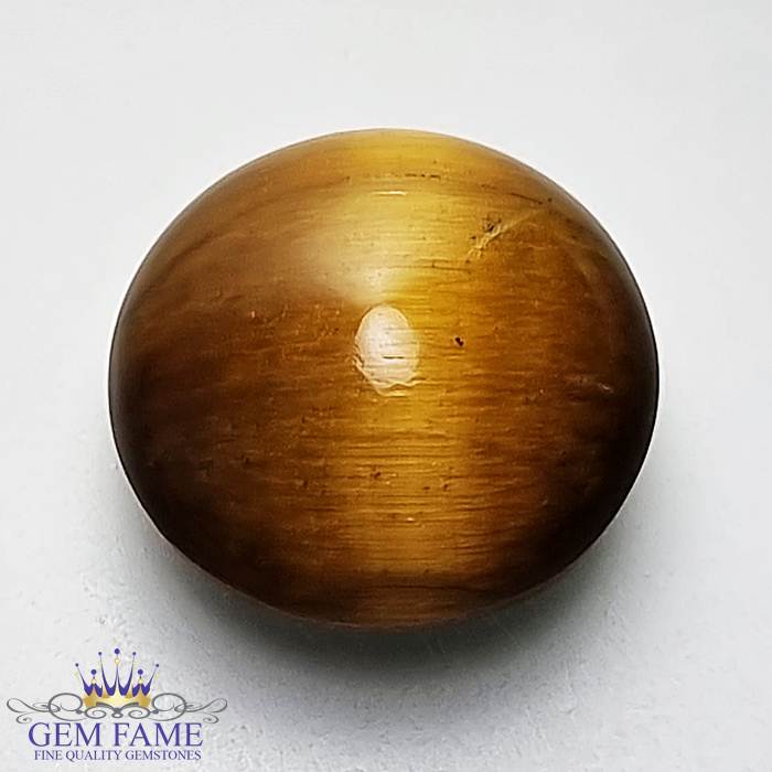 Tiger's Eye