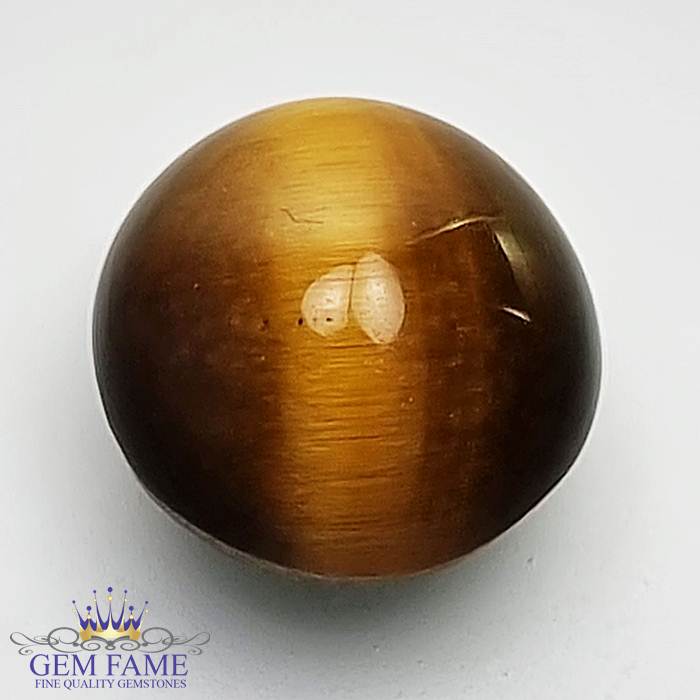 Tiger's Eye