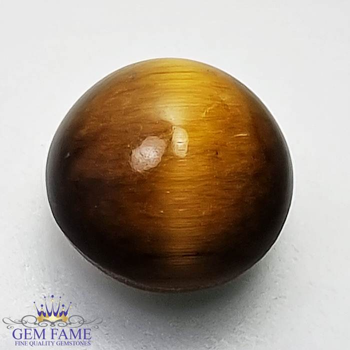 Tiger's Eye