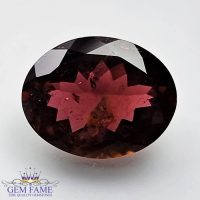 Tourmaline 8.83ct Gemstone Africa