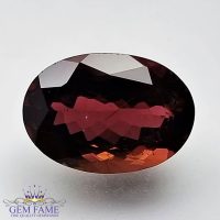 Tourmaline 4.98ct Gemstone Africa