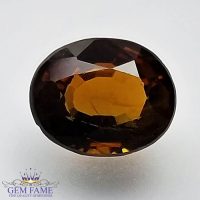 Tourmaline 1.71ct Gemstone Africa