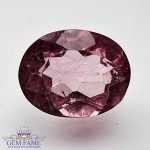 Tourmaline 3.15ct Gemstone Africa