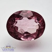 Tourmaline 3.15ct Gemstone Africa