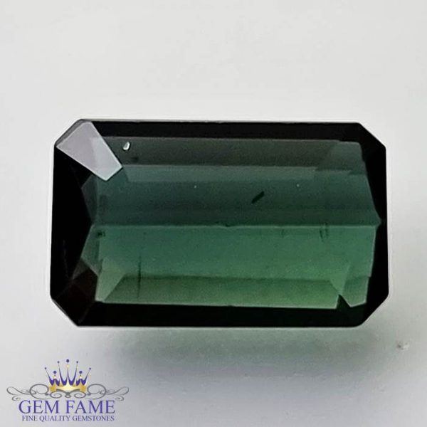 Tourmaline 2.84ct Gemstone Africa