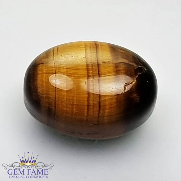 Tiger's Eye