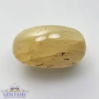 Yellow Sapphire