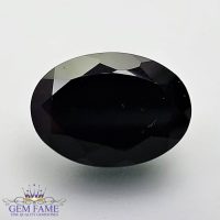 Melanite Garnet 7.74ct Gemstone Mali Africa