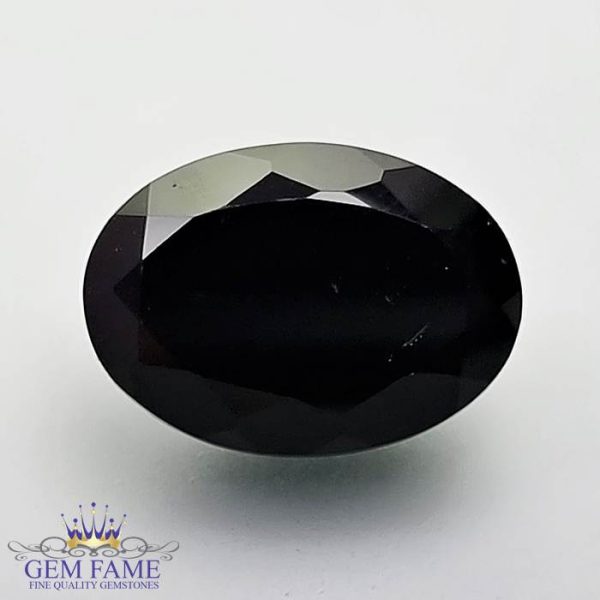 Melanite Garnet 7.74ct Gemstone Mali Africa