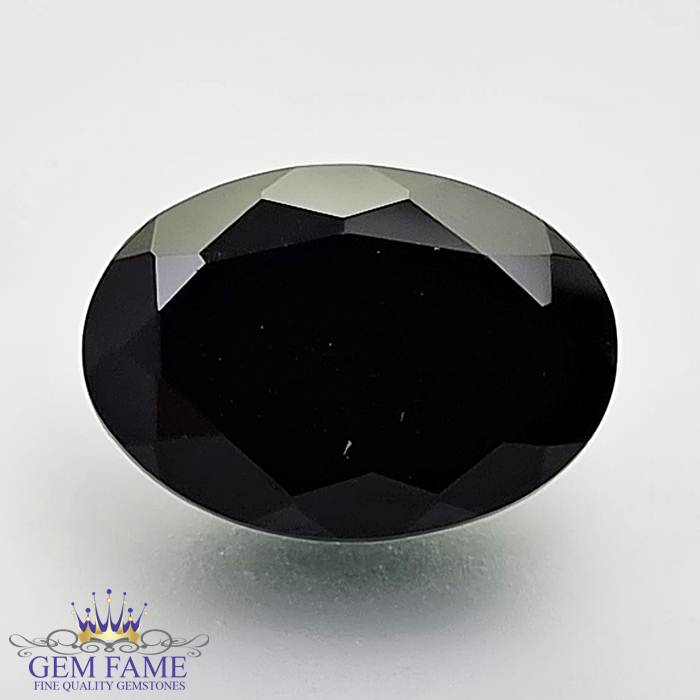 Melanite Garnet