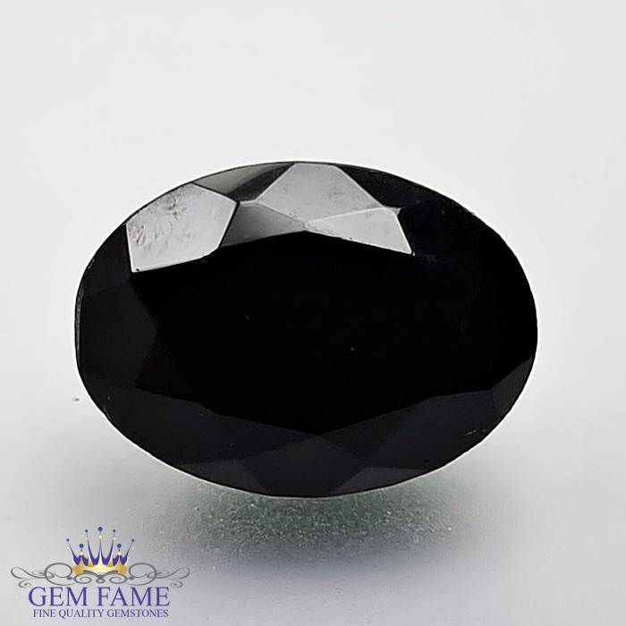 Melanite Garnet