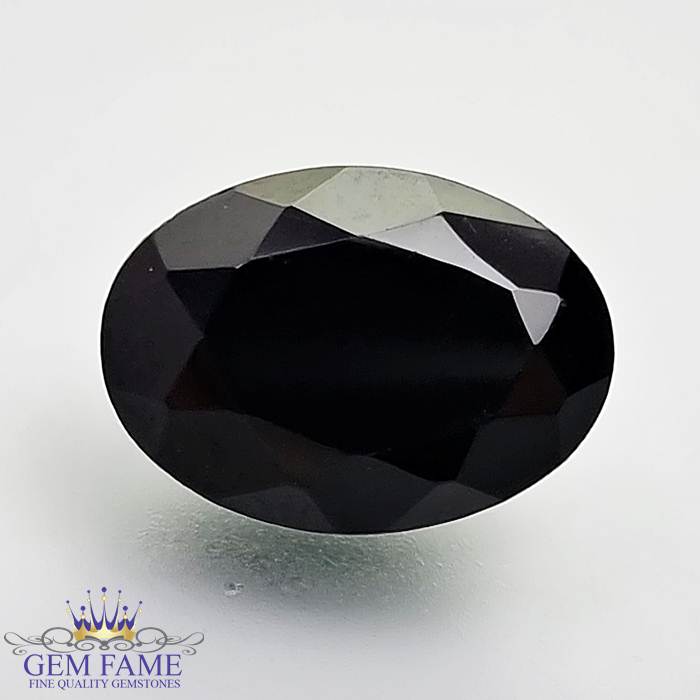 Melanite Garnet