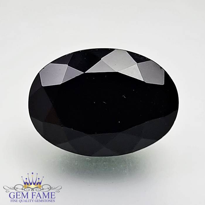 Melanite Garnet