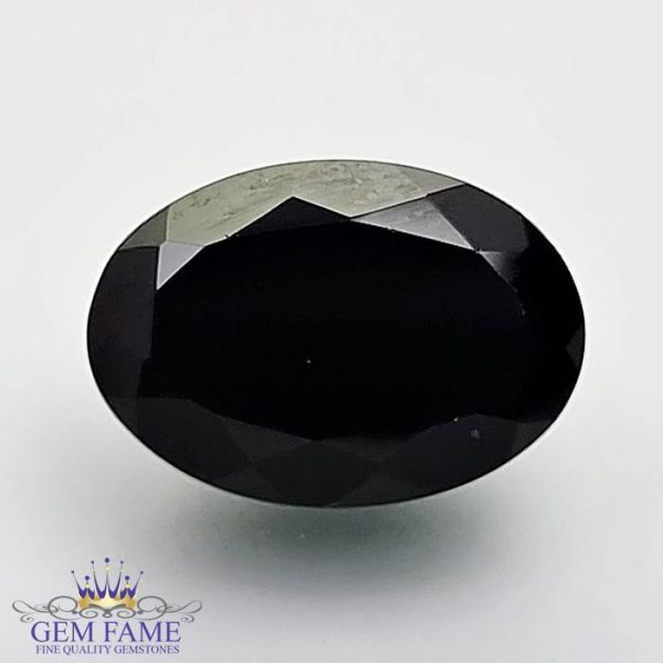 Melanite Garnet