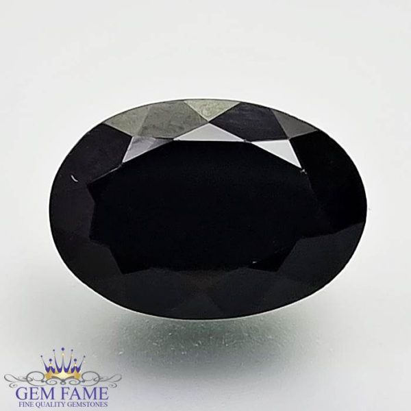 Melanite Garnet