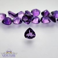 Amethyst Pear