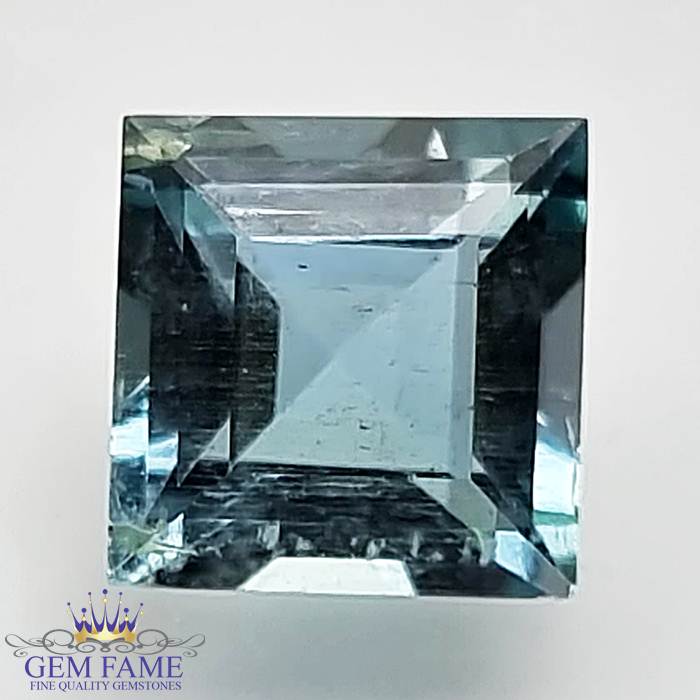 Aquamarine 2.70ct Gemstone India