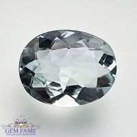 Aquamarine 1.48ct Gemstone India