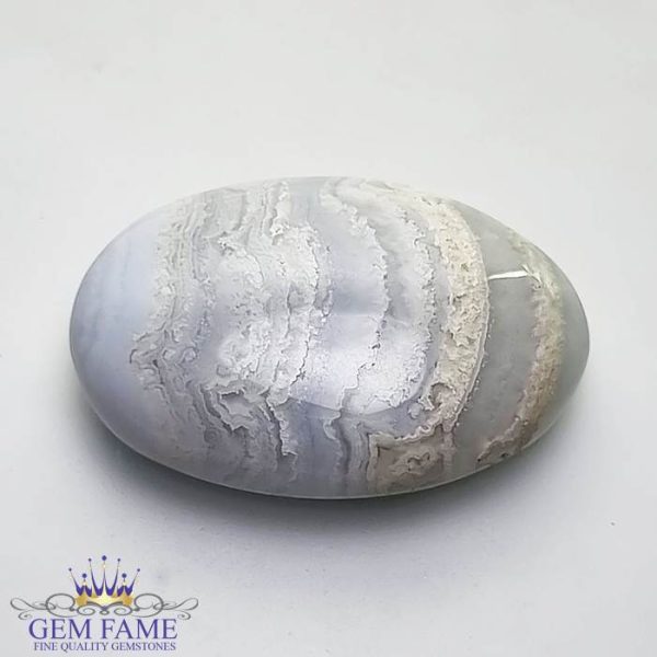 Blue Lace Agate