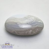 Blue Lace Agate