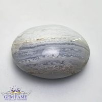 Blue Lace Agate