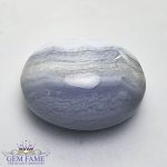 Blue Lace Agate