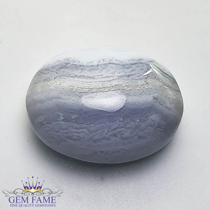 Blue Lace Agate