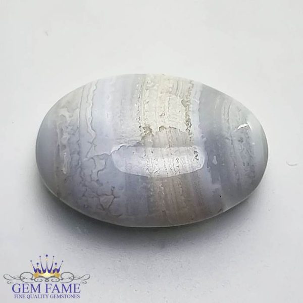 Blue Lace Agate