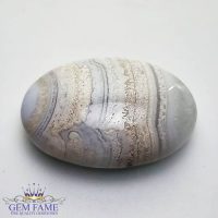 Blue Lace Agate