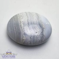 Blue Lace Agate