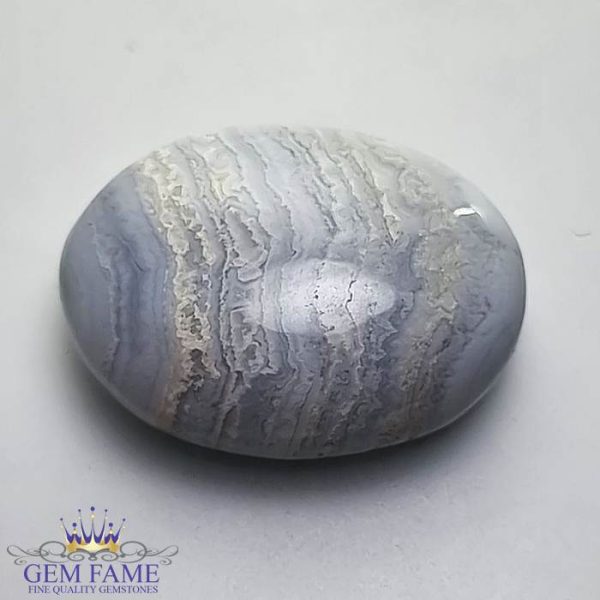 Blue Lace Agate