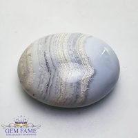 Blue Lace Agate