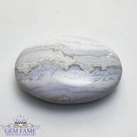 Blue Lace Agate