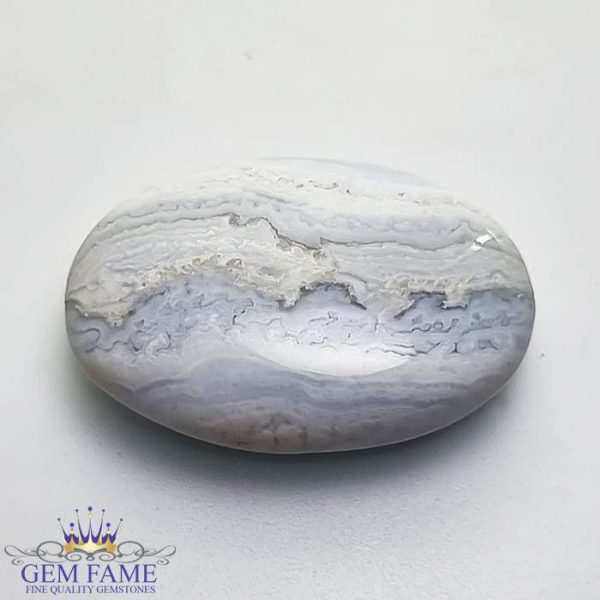 Blue Lace Agate