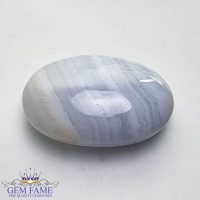 Blue Lace Agate