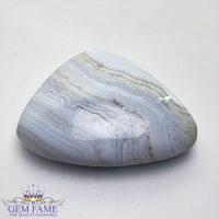 Blue Lace Agate