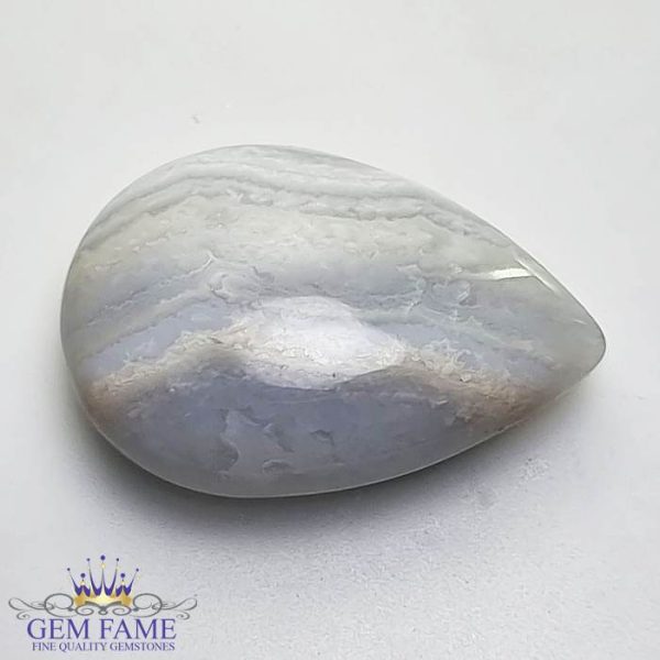 Blue Lace Agate