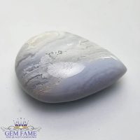 Blue Lace Agate