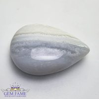 Blue Lace Agate