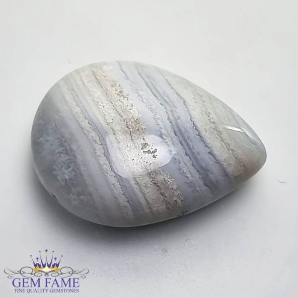 Blue Lace Agate