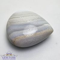 Blue Lace Agate