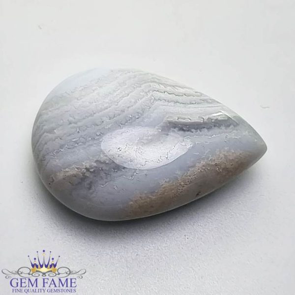 Blue Lace Agate