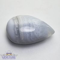 Blue Lace Agate