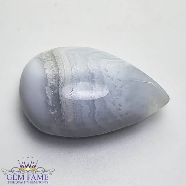 Blue Lace Agate