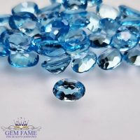 Blue Topaz