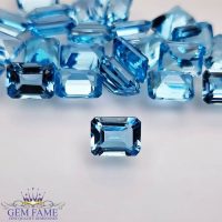 Blue Topaz