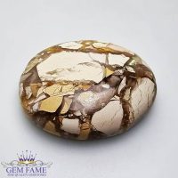 Brecciated Mookaite Jasper