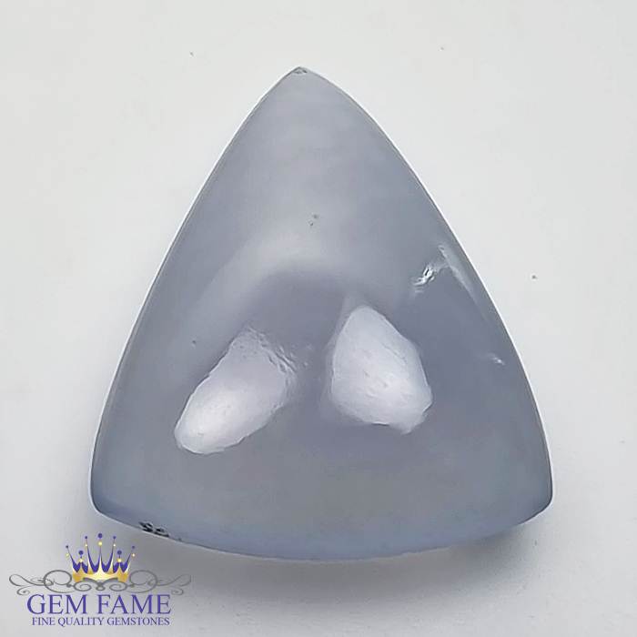 Chalcedony Gemstone