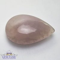 Pink Purple Fluorite