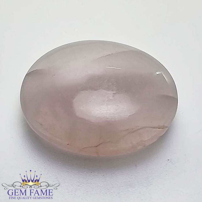 Pink Purple Fluorite